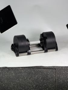 DINGZHUN 2kg incréments 24kg haltères en métal réglables pour la musculation <span class=keywords><strong>du</strong></span> <span class=keywords><strong>haut</strong></span> <span class=keywords><strong>du</strong></span> <span class=keywords><strong>corps</strong></span> équipement de Fitness Durable - Product Image 6