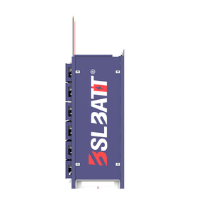 <span class=keywords><strong>BSLBATT</strong></span> alto voltaje 100kwh LiFePO4 batería sistema de almacenamiento de energía solar industrial - Product Image 2