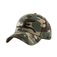 Nuevo sombrero de jungla de camuflaje para caza al aire libre para hombres, gorra de camuflaje biónico, Jersey de tela, gorra de pesca y ciclismo