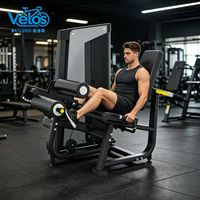 Équipement de musculation pour les jambes, machines de gym de haute qualité, prix compétitif, fourniture directe d'usine Velos