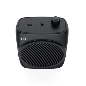 Shidu S616 10W sonido fuerte Mini sistema de altavoces PA auriculares micrófono con cable Bluetooth amplificador de voz portátil para Profesor - Product Image 2