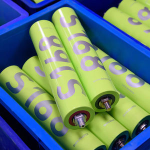 بطارية أسطوانية لعربات الجولف من APEX S168-55AH 60ah 70ah Lifepo4 أدوات كهربائية 2V LFP حقول تخزين الطاقة المستخدمة على نطاق واسع - Product Image 3