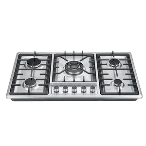 2022 Innovative Products Japanese And Oven Free Standing Cooking Gas Stove