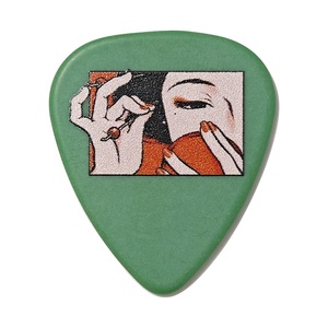 Giá Rẻ Nhất Hoạt Hình Nhân Vật Thiết Kế In <span class=keywords><strong>Guitar</strong></span> Plectrum Bán Buôn Chuyên Celluloid <span class=keywords><strong>Guitar</strong></span>/Bass Pick Tấm Biểu Tượng Tùy Chỉnh - Product Image 3