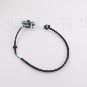 Generic <b>Motorcycle</b> Crankshaft Position Sensor 5008 Front Replacement Part for Street <b>Motorcycle</b> <b>Electrical</b> <b>System</b> - Product Image 1