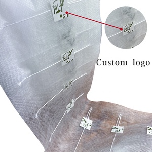 PLA Phân Hủy Sinh Học Ngô Sợi Trà Túi Cuộn Không Dệt Túi Lọc Cho Bao Bì Trà - Product Image 3