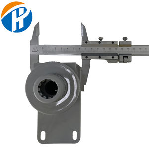 Nouveau produit : Boîtier de connexion étanche personnalisé pour câbles, connecteur électrique, protection de chauffage - Product Image 4