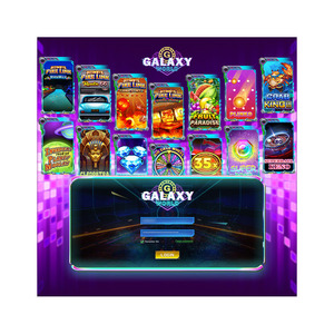 Juwa Orion sao vàng Rồng Cá Trò chơi phần mềm thẻ Wii tương thích trò chơi trực tuyến Nhà phân phối tín dụng - Product Image 4