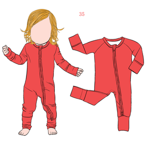 Body de Bebé Informal de Color Neutro, Sin Aranceles, Fabricación Personalizada OEM de Qingli, para Niños y Niñas - Product Image 5