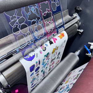 DARUI J5 Etiketten-Experte Laser-Digitalstanze – Lasergravur- und Schneidemaschine - Product Image 6