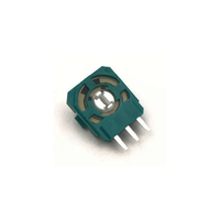 ALPS Original 3D Analog Joystick Sensor Potentiometer pour PS5 Controller 3 Pins Analog Stick Repair Parts