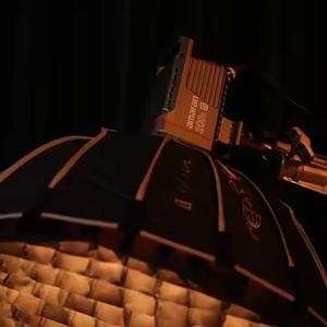 <span class=keywords><strong>Amaran</strong></span> 200X S Series 200W Lumière vidéo LED bicolore 2700-6500K Bluetooth App Control Photography Light - Product Image 4