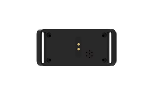 Traceur GPS pour animaux de compagnie Petop, multi-GNSS Beidou, suivi précis, étanche IPX7, localisateur intelligent pour chiens et chats, alertes géofence, 4G GSM, noir - Product Image 4