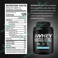Aeglewell Complément alimentaire de haute qualité Protéines de lactosérum Gain de masse Pré-entraînement Bcaa Muscle Gain Poids Gym Poudre de protéine de lactosérum