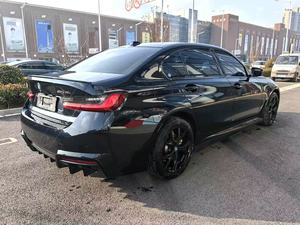 Voiture électrique I3 la moins chère avec une note de niveau S (la plus élevée) dans l'évaluation complète par une agence de voitures d'occasion professionnelle - Product Image 3