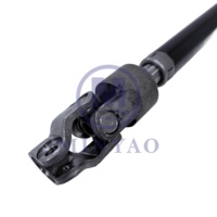 Pour Toyota Land Cruiser Prado TRJ150 KDJ150 GRJ150, arbre intermédiaire de direction, conduite à droite, référence OE 45220-60270