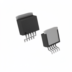 UCC283TDKTTT-ADJ Electronics Component Authorized Distributor Power Management (PMIC) TO 263 6, D2PAK , TO 263BA - Product Image 1
