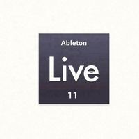 赢得 OneDrive Ableton 11 Remixing Improvisation Editing Sound 电子虚拟乐器 数字录音 Ableton Live 11