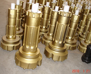 Martillo y broca DTH al por mayor para perforar rocas, impactador DTH - Product Image 4
