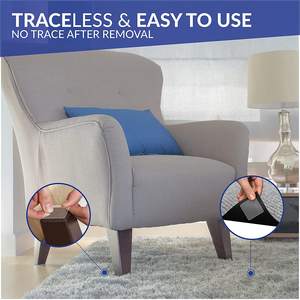 شريط نانو مخصص ، قابل لإعادة الاستخدام, 10 سنوات من الخبرة التي تم التحقق منها من الشركة المصنعة حسب الطلب الحجم والشكل ، شريط نانو مخصص مربع ، شريط نانو قابل لإعادة الاستخدام - Product Image 6