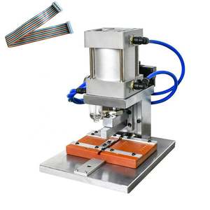 Máquina de Prensado de Cables con Conector IDC IPC - Product Image 5