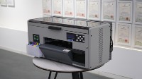 Printer DTF Audley Xp600 A3, Printer DTF Desktop Kecil A3, Mesin Cetak untuk Usaha Kecil