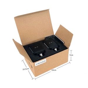 เครื่องอ่าน RFID อุตสาหกรรม Vanch UHF รุ่น VI-IR64 รองรับ Modbus TCP/RTU, โปรโตคอล VUP พร้อมชิป RF E310 หรือ Fudan Micro - Product Image 5