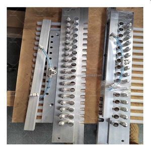 ถาดเพาะเมล็ดแบบมีปลั๊กประหยัดแรงงานอัตโนมัติสำหรับการปลูกเมล็ดพันธุ์ที่มีประสิทธิภาพในถาดเพาะต้นกล้าที่ว่างเปล่า - Product Image 6