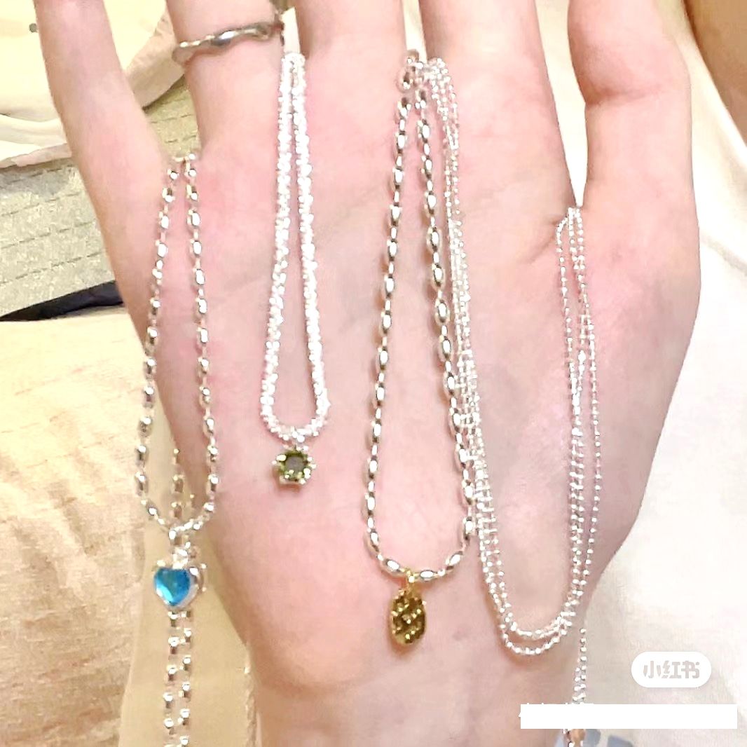 925 Plata Joya joyeria