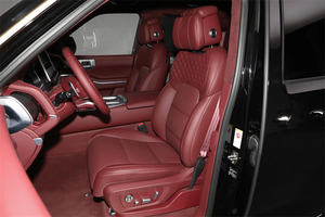 GMW新款Tank300 Tank500 Tank700现货3.0T Tank700 4x4插电式混合动力越野车新款电动Ev Suv汽车 - Product Image 4