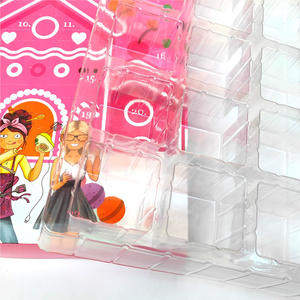 Noë<span class=keywords><strong>l</strong></span> Rose Boisson <span class=keywords><strong>Bombe</strong></span> <span class=keywords><strong>De</strong></span> <span class=keywords><strong>Bain</strong></span> <span class=keywords><strong>Calendrier</strong></span> <span class=keywords><strong>De</strong></span> <span class=keywords><strong>L</strong></span>'<span class=keywords><strong>Avent</strong></span> Femmes - Product Image 3