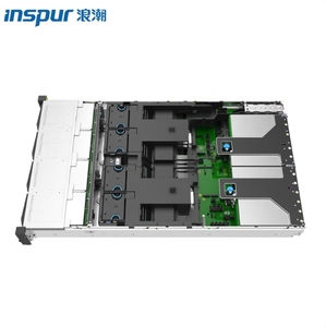 Khung máy chủ 2U ATX cho điện toán đám mây giá dữ liệu lớn với bảng nối đa năng 6 Gb/giây sẵn sàng để sử dụng - Product Image 3