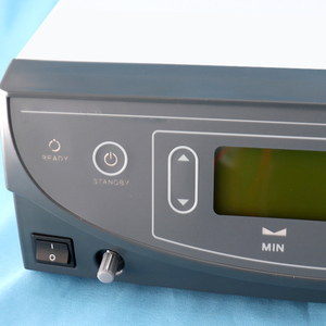 Generator ultrasonik bedah sistem pisau bedah ultrasonik dokter hewan kualitas tinggi dengan Etco2 - Product Image 6