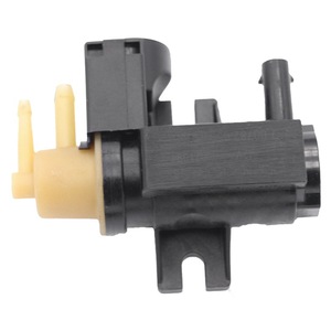 Vanne solénoïde de turbocompresseur Mercedes-Benz A0001531800 pour le contrôle de la pression du turbo, pièce de rechange - Product Image 3