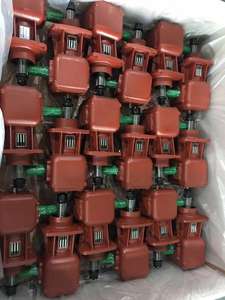 ชุดเกียร์เกษตรกรรม 90 องศา อะไหล่รถแทรกเตอร์ ซ่อม 540 PTO เครื่องตัดหญ้าแบบโรตารี่ ชุดเกียร์สำหรับเปลี่ยน Bush Hog Kubota - Product Image 4