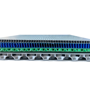 แผ่นโพลีโพรพิลีน4x8สีดำขายส่ง - Product Image 2
