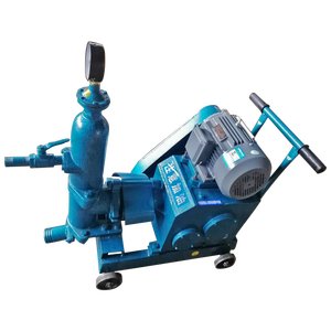 เครื่องปูนคอนกรีต,ปั้มปูน - Product Image 3