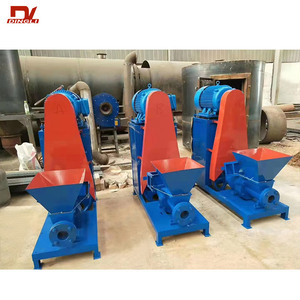 Biyokütle talaş briket baskı makinesi fiyat - Product Image 4