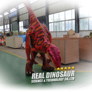 Costume de T-Rex pour enfants à prix avantageux, acheter un costume de <span class=keywords><strong>dinosaure</strong></span> réaliste - Product Image 5