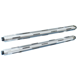 Eje Neumático para Máquina Cortadora, Eje de Expansión Neumática, Cuerpo de Acero y Aluminio, Adaptador de Tambor de Eje Neumático, Venta al Por Mayor de Fábrica - Product Image 4