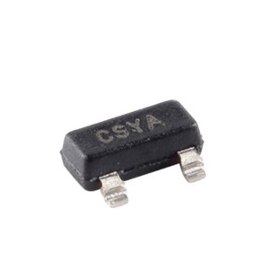 Reguladores de Voltaje LDO MCP1700T-3302E Originales SOT-23-3, MCP1624T-I/CHY, MCP1624, MCP1700, MCP1700T-3302E/TT - Product Image 1