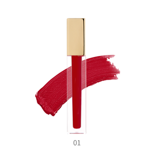 halal velvet matte liquid lipstick vegan base tubes lipcream lip