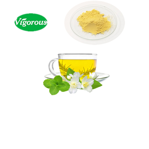 Muestra Gratuita, Suministro de Fábrica, Té de Jazmín en Polvo de Alta Calidad - Product Image 2