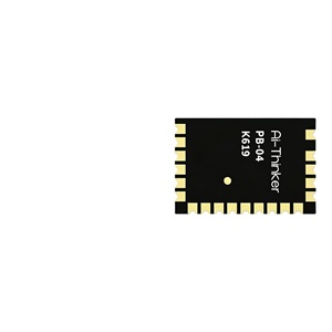 Module sans fil BLE 5.4 basse consommation Ai-Thinker, modèle PB-04, puce PHY6222 intégrée, prend en charge le réseau SIG-Mesh - Product Image 4