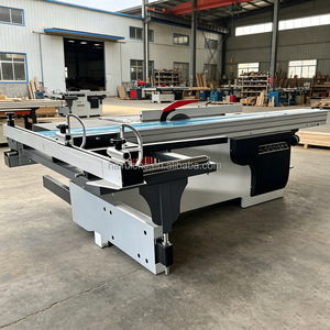 <span class=keywords><strong>Sierra</strong></span> de Panel Deslizante de Precisión de 3200 mm, Corte a 45 Grados, <span class=keywords><strong>Sierra</strong></span> de Viga Industrial de Alta Resistencia para Trabajos en Madera - Product Image 1