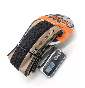 Neumáticos Maxxis Ikon Tubeless 27.5/29X2.2 Pulgadas Skinwall MTB 3C EXO TR Plegables para Bicicletas Infantiles y BMX, Material de Goma - Product Image 5