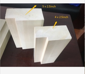 Troquel de extrusión de molde WPC personalizable para Perfil de <span class=keywords><strong>panel</strong></span> de puerta sólido y hueco - Product Image 2