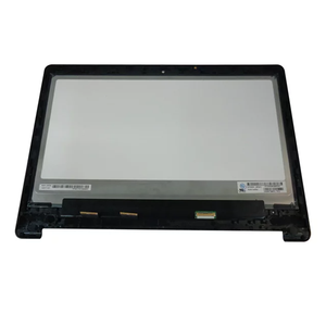 6M.GHPN7.001 13.3 นิ้ว FHD สำหรับเอเซอร์ โครมบุ๊ก CB5-<span class=keywords><strong>312T</strong></span> จอแอลซีดี แอลอีดีหน้าจอสัมผัสพร้อมกรอบ 1920*1080 - Product Image 2