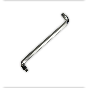 Penggong Z Type Double-ended Internal Hex Wrench 6mm 90 Degree Bend For Furniture Repair And Assembly In Confined Spaces - Product Image 2