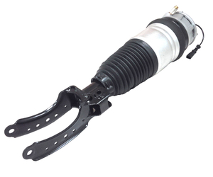 Nouvel amortisseur de suspension pneumatique de haute qualité pour voiture 7P6616040N 7P5616040D Amortisseur pneumatique avant 958 2011-2017 VW - Product Image 1